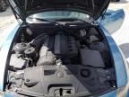 2003 BMW Z4 2.5