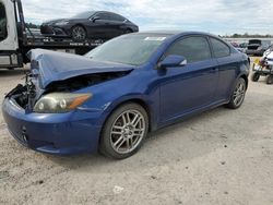 Scion Vehiculos salvage en venta: 2008 Scion TC