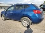 2008 Nissan Rogue S