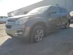 2012 Chevrolet Equinox LT en venta en Jacksonville, FL