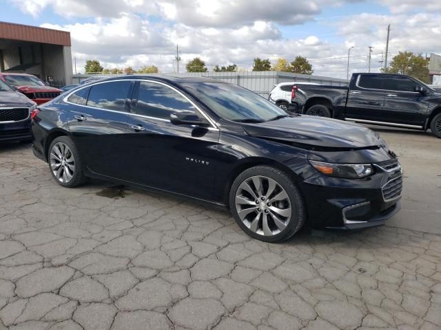 2016 Chevrolet Malibu Premier