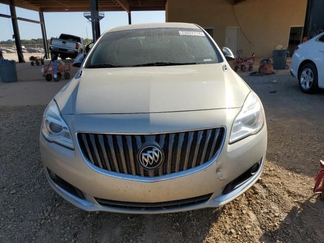 2016 Buick Regal