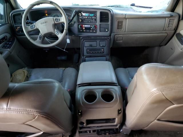 2003 GMC Yukon XL Denali