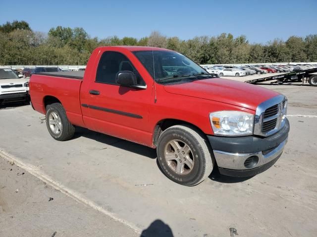 2008 Dodge RAM 1500 ST