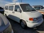 1997 Volkswagen Eurovan Camper