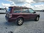 2008 Honda Pilot VP