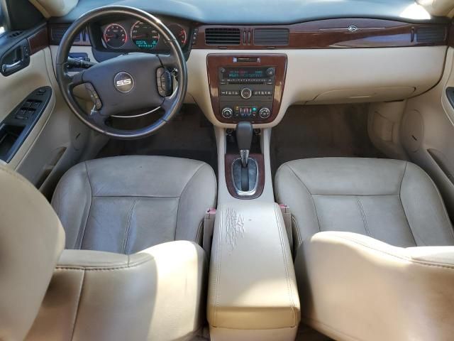 2008 Chevrolet Impala Super Sport