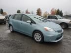 2013 Toyota Prius V