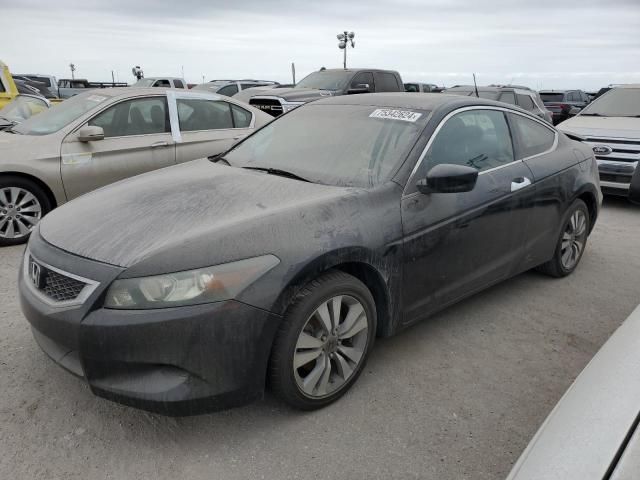 2009 Honda Accord EX