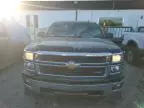 2014 Chevrolet Silverado C1500 LT