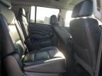 2017 Chevrolet Suburban K1500 LT