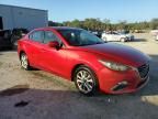 2014 Mazda 3 Touring