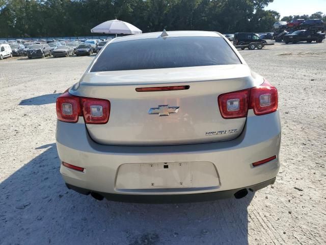 2013 Chevrolet Malibu LTZ