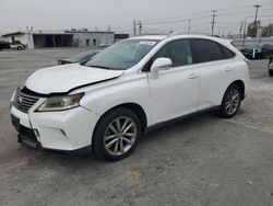 2014 Lexus RX 350 en venta en Sun Valley, CA