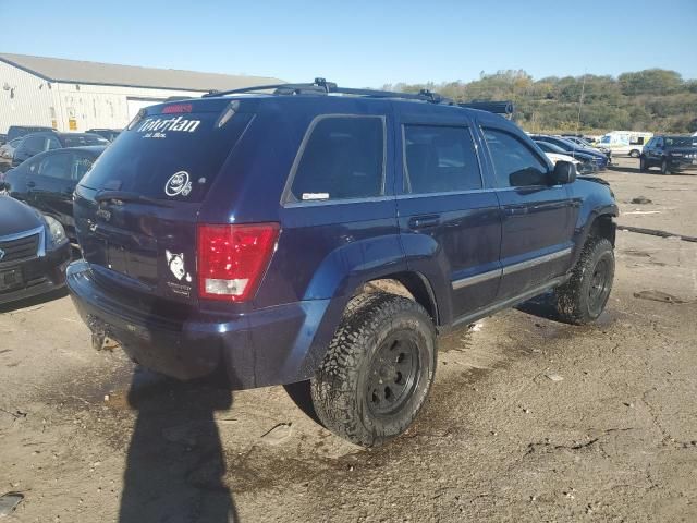 2005 Jeep Grand Cherokee Limited