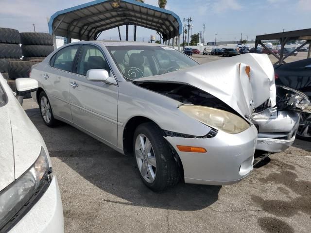 2005 Lexus ES 330