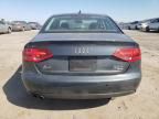 2009 Audi A4 Premium Plus