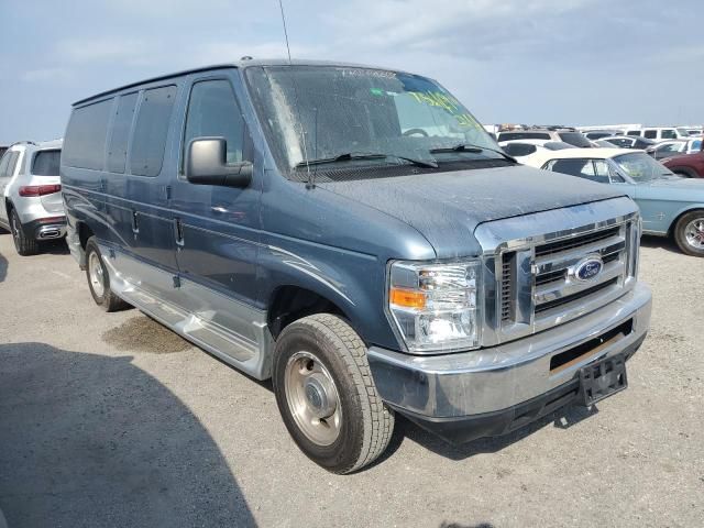 2014 Ford Econoline E150 Van