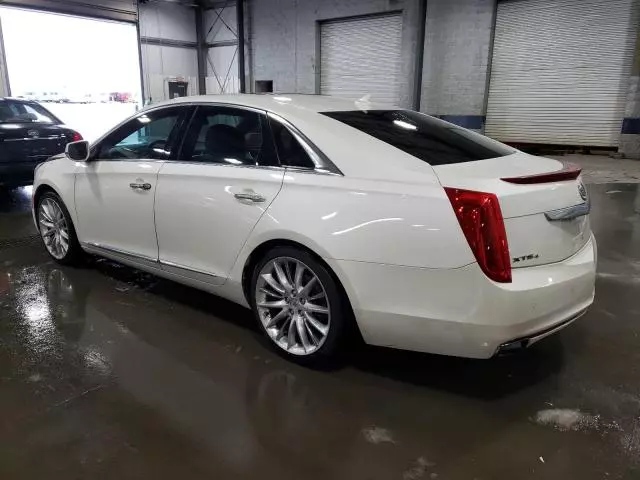 2014 Cadillac XTS Vsport Platinum