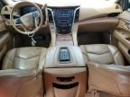 2016 Cadillac Escalade ESV Platinum