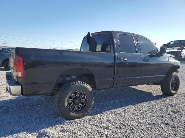 2004 Dodge RAM 2500 ST