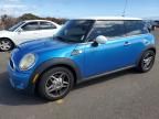 2009 Mini Cooper S