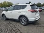 2018 Toyota Rav4 HV LE