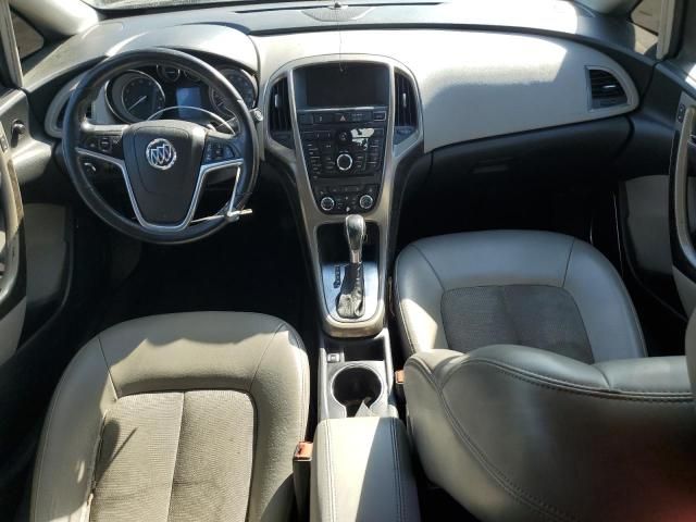 2016 Buick Verano Convenience