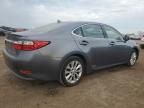 2013 Lexus ES 300H