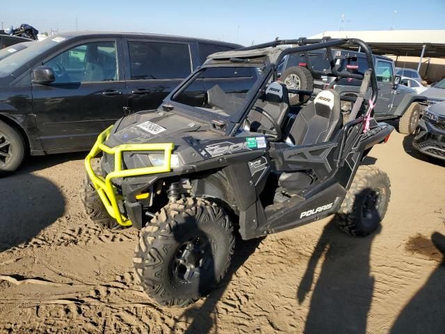 2016 Polaris RZR 900 EPS