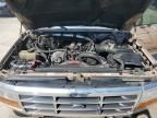 1997 Ford F250