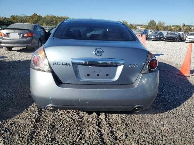 2011 Nissan Altima Base