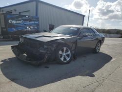 Salvage cars for sale at Orlando, FL auction: 2015 Dodge Challenger SXT