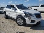 2022 Cadillac XT5 Luxury