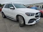 2021 Mercedes-Benz GLE 350 4matic