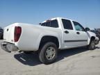 2008 GMC Canyon