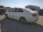 2006 Volkswagen Jetta TDI Option Package 1