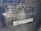 2009 Hyundai Elantra GLS