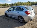 2014 Subaru Impreza