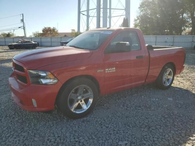 2014 Dodge RAM 1500 ST