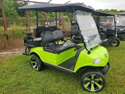 Aspt salvage cars for sale: 2022 Aspt Golf Cart