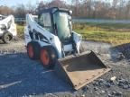 2013 Bobcat S530