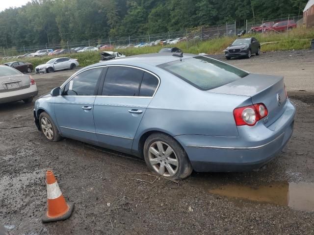 2006 Volkswagen Passat 2.0T