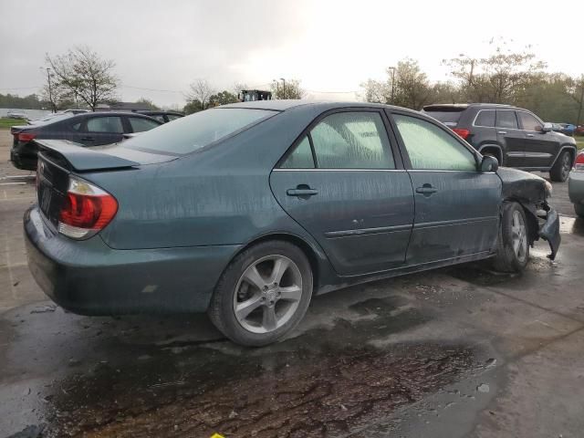 2006 Toyota Camry SE