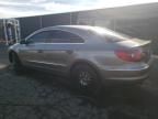 2009 Volkswagen CC Sport