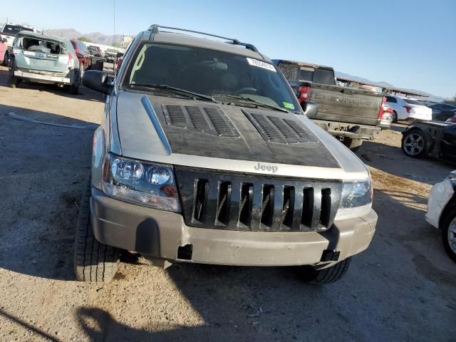 2004 Jeep Grand Cherokee Laredo