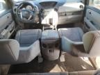 2010 Honda Pilot EX