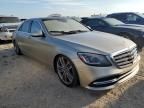 2020 Mercedes-Benz S 560