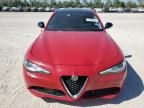 2017 Alfa Romeo Giulia