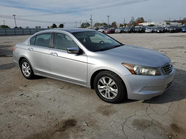 2010 Honda Accord LXP